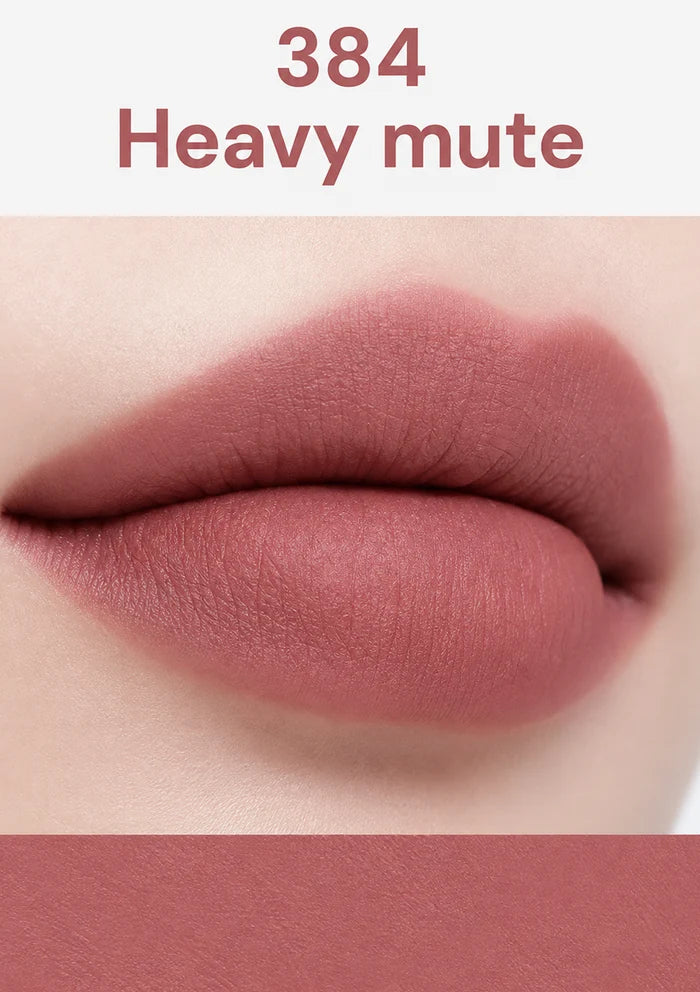 (BUY 1 HEAVY MUTE) ODDTYPE UNSEEN BLUR TINT