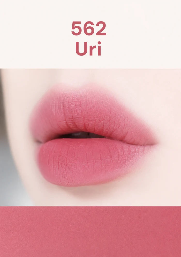 (BUY 1 URI) ODDTYPE UNSEEN BLUR TINT
