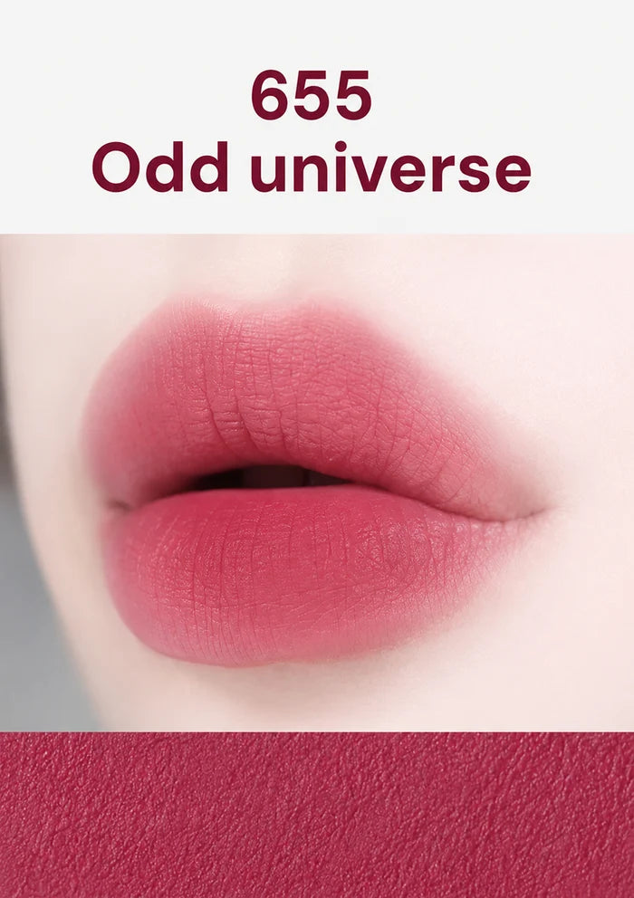 (BUY 1 ODD UNIVERSE) ODDTYPE UNSEEN BLUR TINT