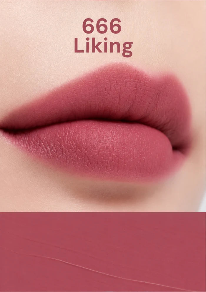 (BUY 1 LIKING) ODDTYPE UNSEEN BLUR TINT