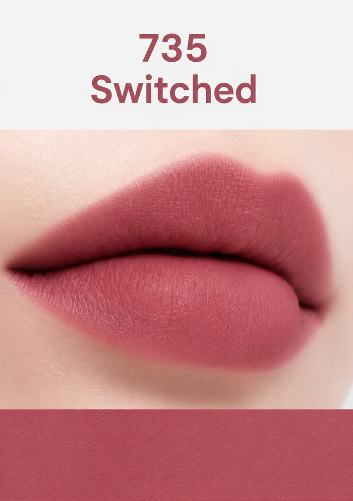 (BUY 1 SWITCHED ) ODDTYPE UNSEEN BLUR TINT