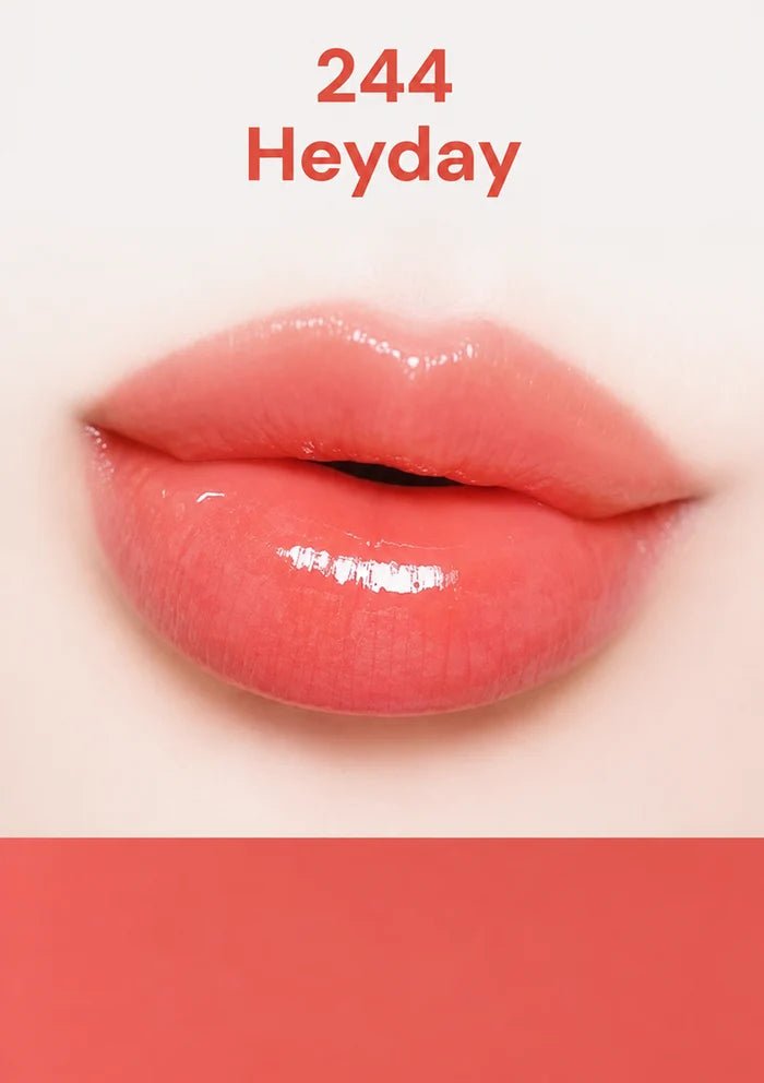 (BUY 1 HEYDAY) ODDTYPE UNSEEN MIRROR TINT