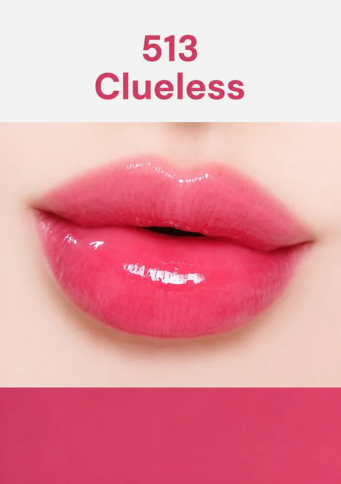 (BUY 1 CLUELESS) ODDTYPE UNSEEN MIRROR TINT