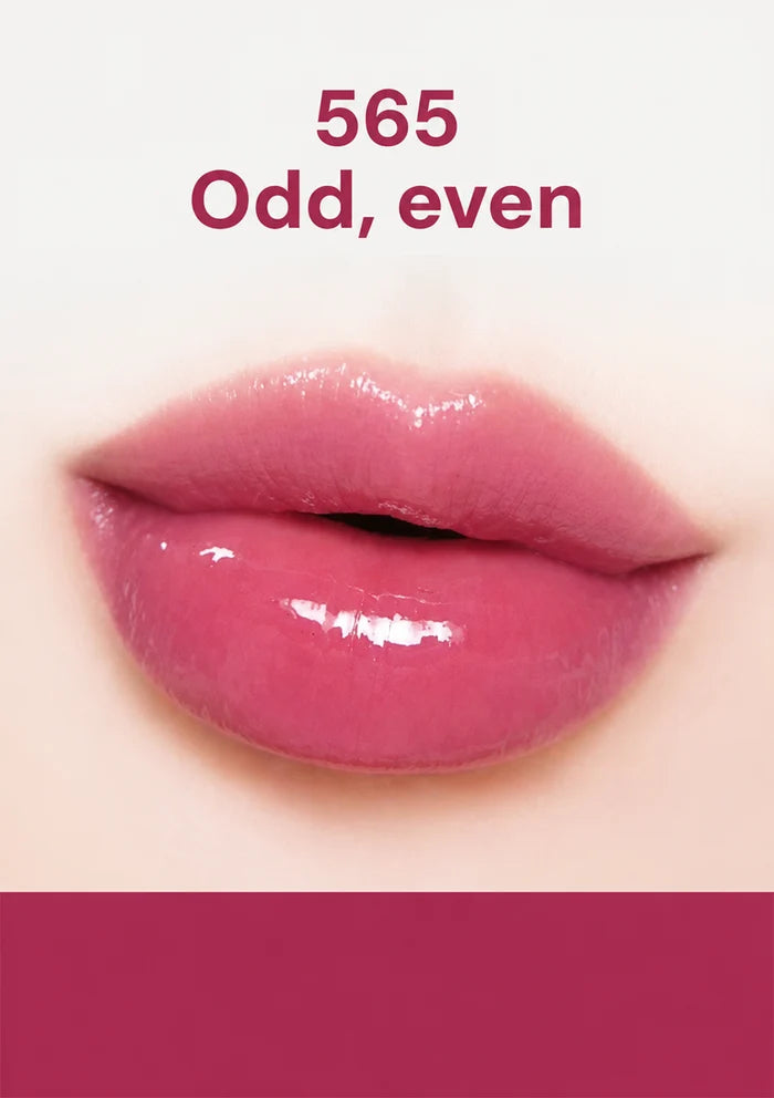 (BUY 1 ODD EVEN) ODDTYPE UNSEEN MIRROR TINT