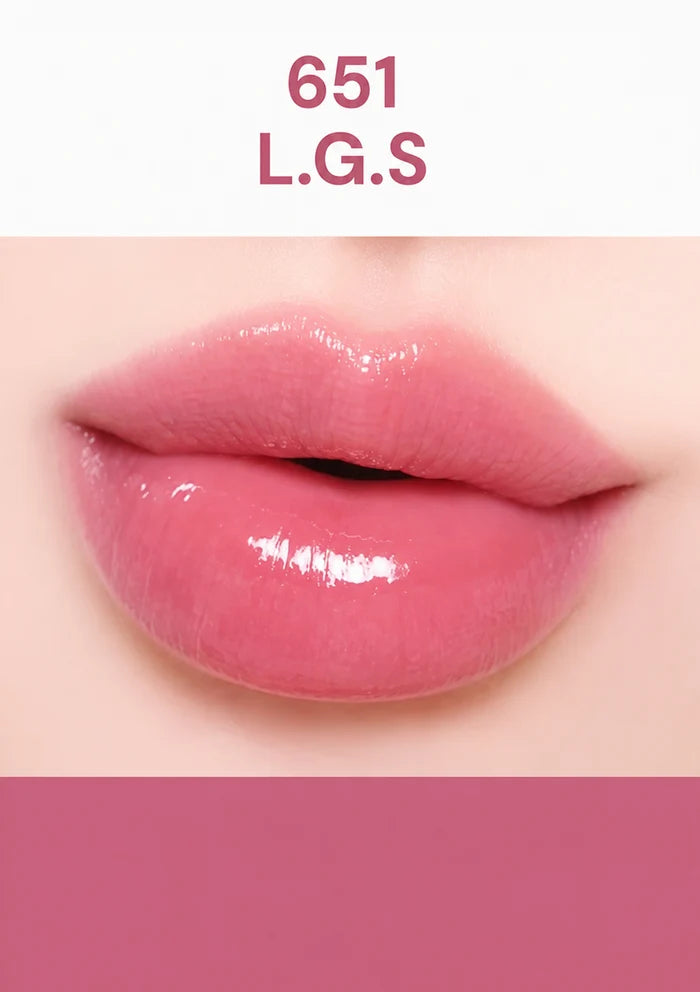 (BUY 1 L.G.S) ODDTYPE UNSEEN MIRROR TINT