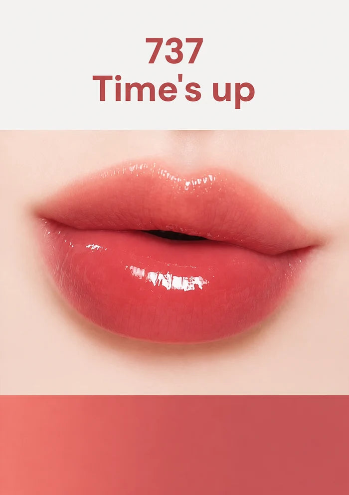 (BUY 1 TIME'S UP) ODDTYPE UNSEEN MIRROR TINT