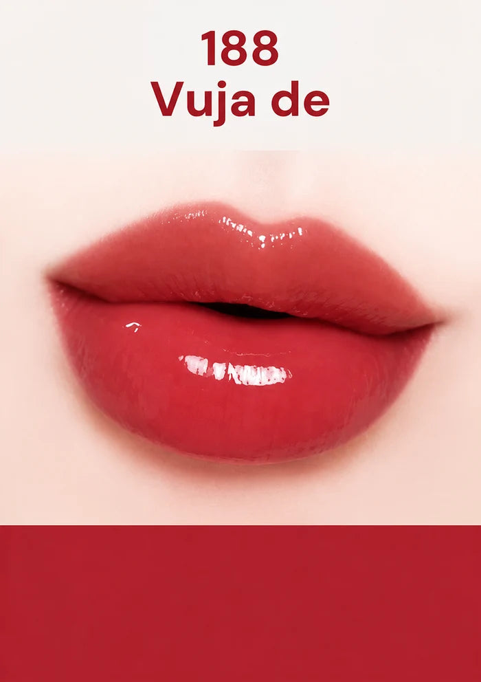 (BUY 1 VUJA DE) ODDTYPE UNSEEN MIRROR TINT