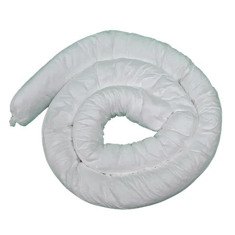 Oil / Hydrocarbon Absorbent Sock 3m x 7.6cm
