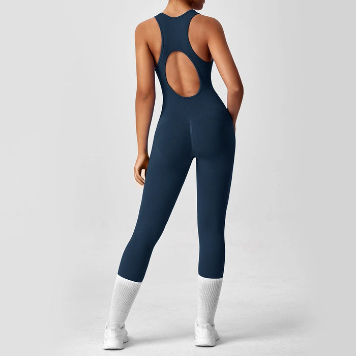 Navy Blue / L