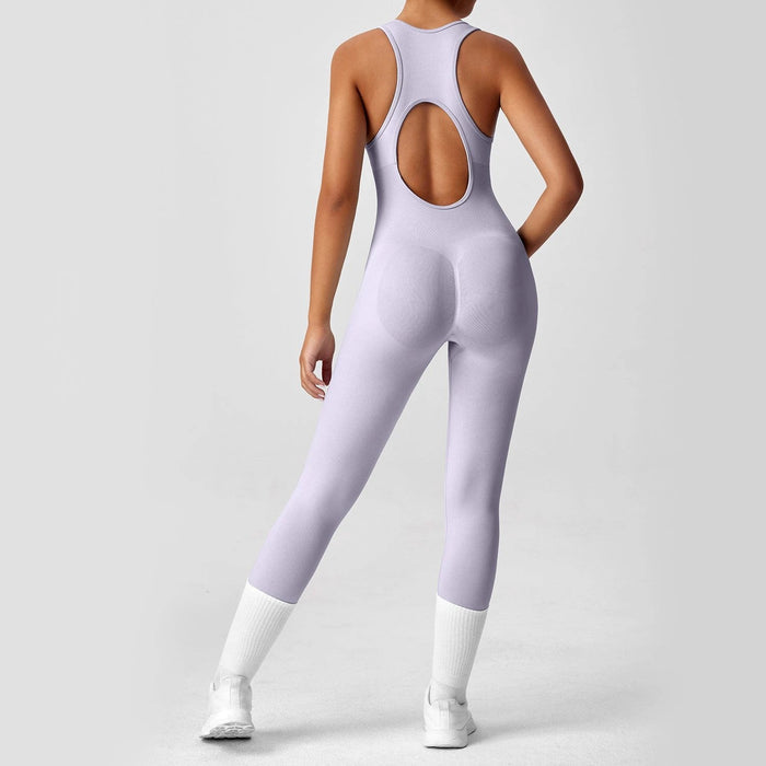 Light Purple / L