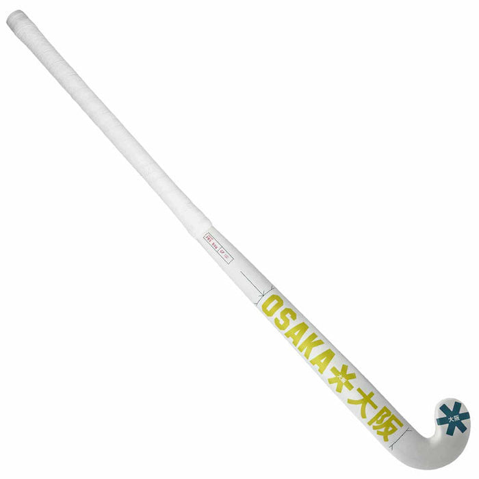 Osaka 2026 Vision GF Indoor Field Hockey Stick Equipment Longstreth