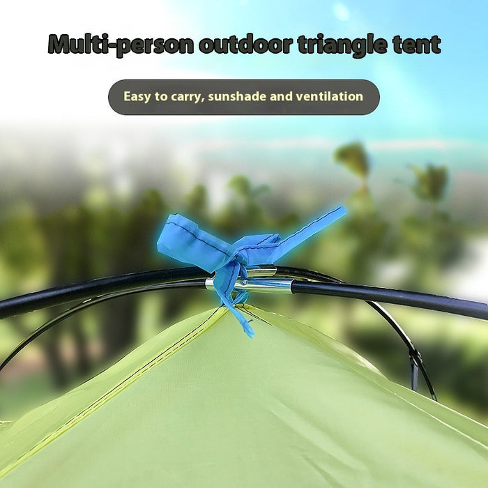 Outdoor Tent Beach Shelter Tent Fishing 🇨🇳