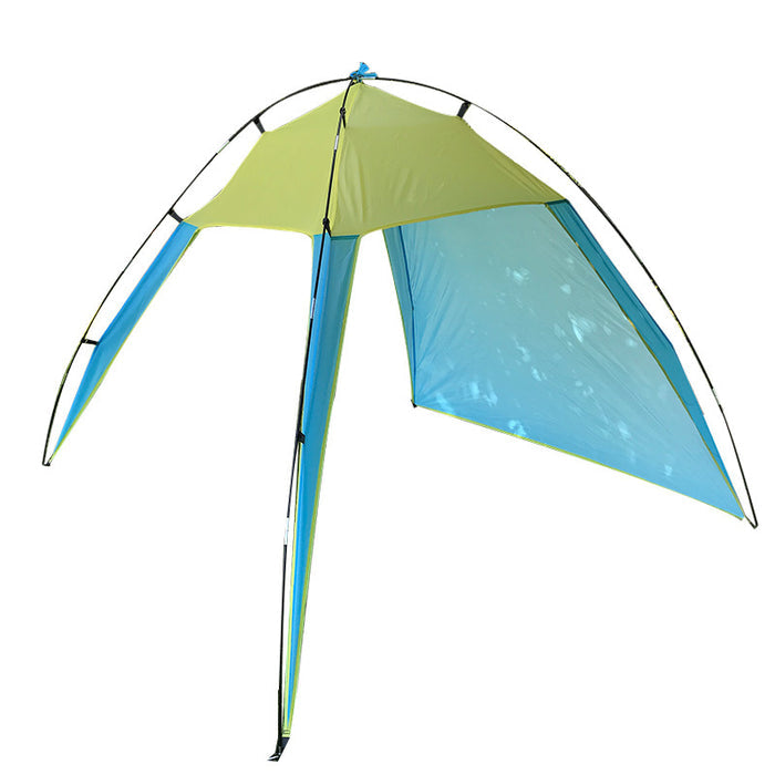 Outdoor Tent Beach Shelter Tent Fishing 🇨🇳