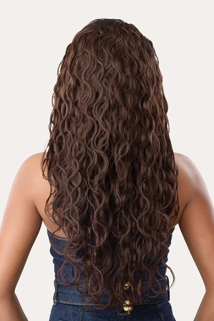 OUTRE DEMA A+ WEAVE BUNDLE - OCEAN DEEP 18 OUTRE