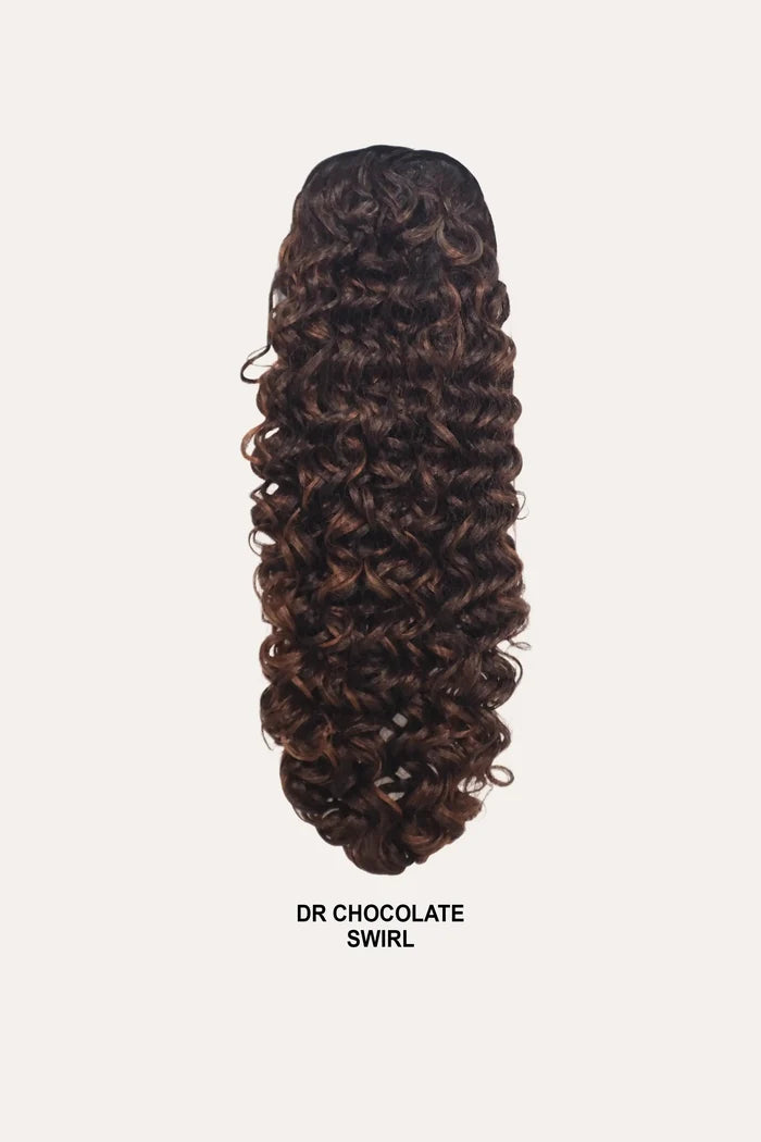 OUTRE QUICK WEAVE HALF WIG - WINSLET