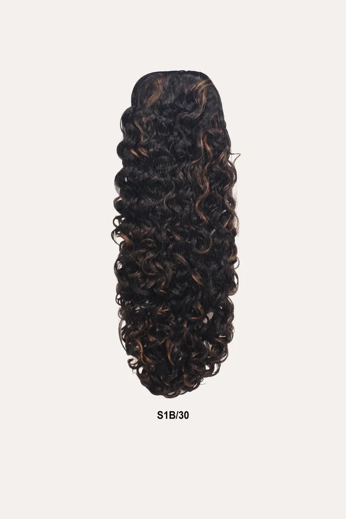 OUTRE QUICK WEAVE HALF WIG - WINSLET