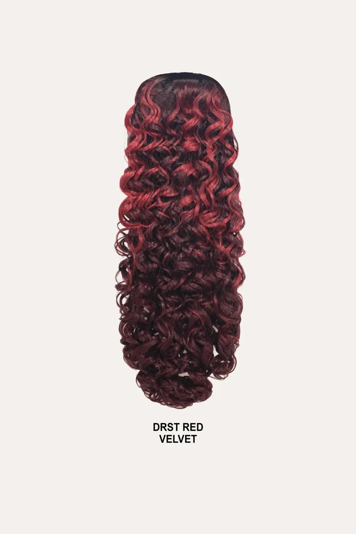 OUTRE QUICK WEAVE HALF WIG - WINSLET