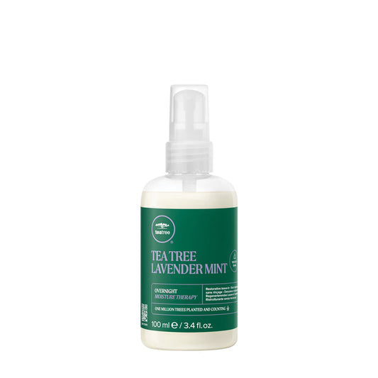 Overnight Moisture Therapy