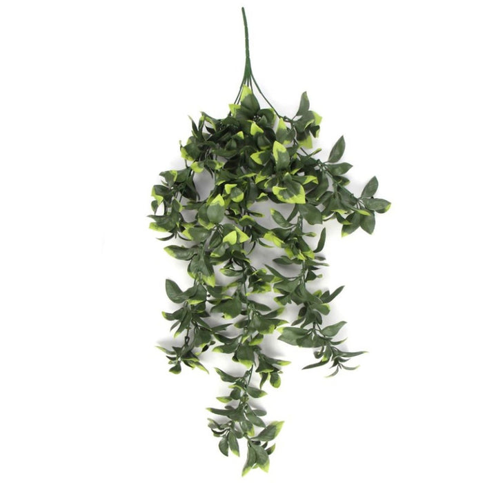 Pack of 6 x Hanging UV and Fire Resistant Artificial Pothos Plant 71cm - Premium Quality-2