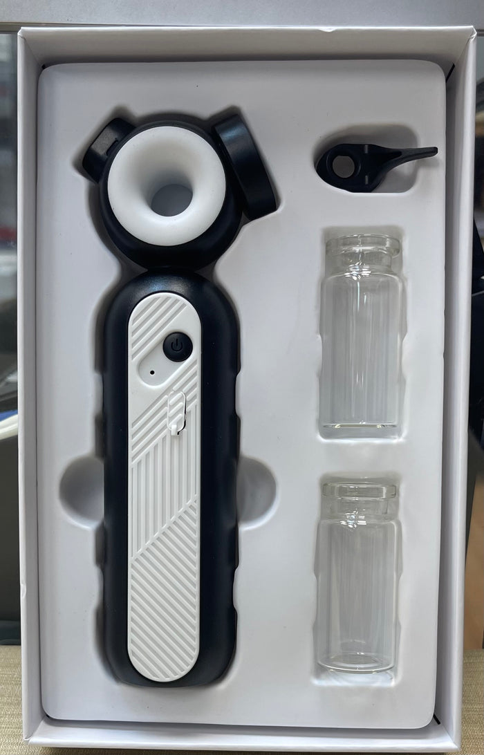 PALMS  AFTERSHAVE MINI MISTER SPRAY - Palms Fashion Inc.