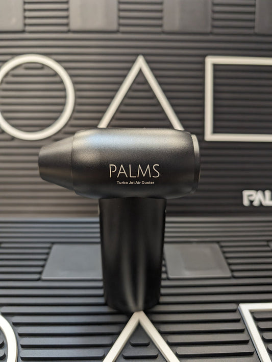 Palms Turbo Jet Blower - Palms Fashion Inc.