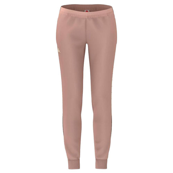 Pantalon 222 Women Banda Weastoria Slim Pink