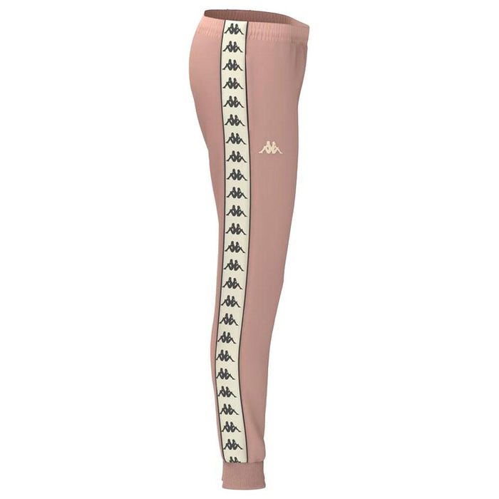 Pantalon 222 Women Banda Weastoria Slim Pink