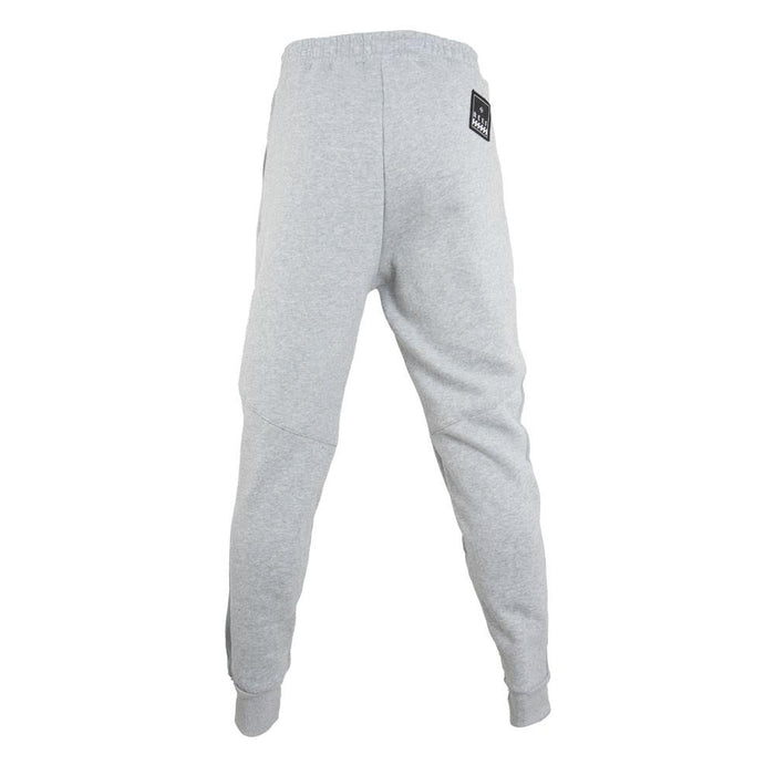 Pantalón Buzo Men Grey "Seek The Natural"