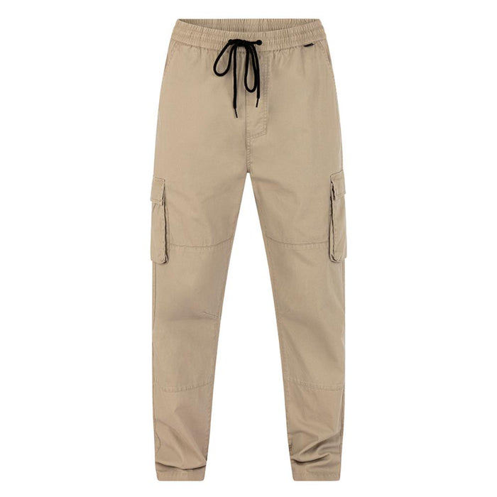 Pantalon Cruiser Cargo Khaki