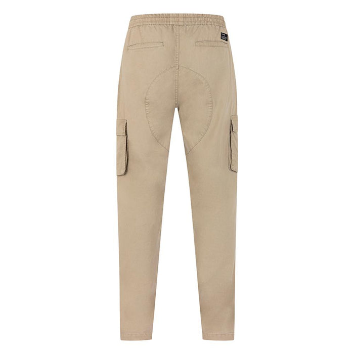 Pantalon Cruiser Cargo Khaki