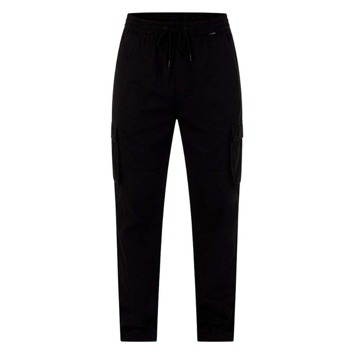 Pantalon Cruiser Cargo Pant Black