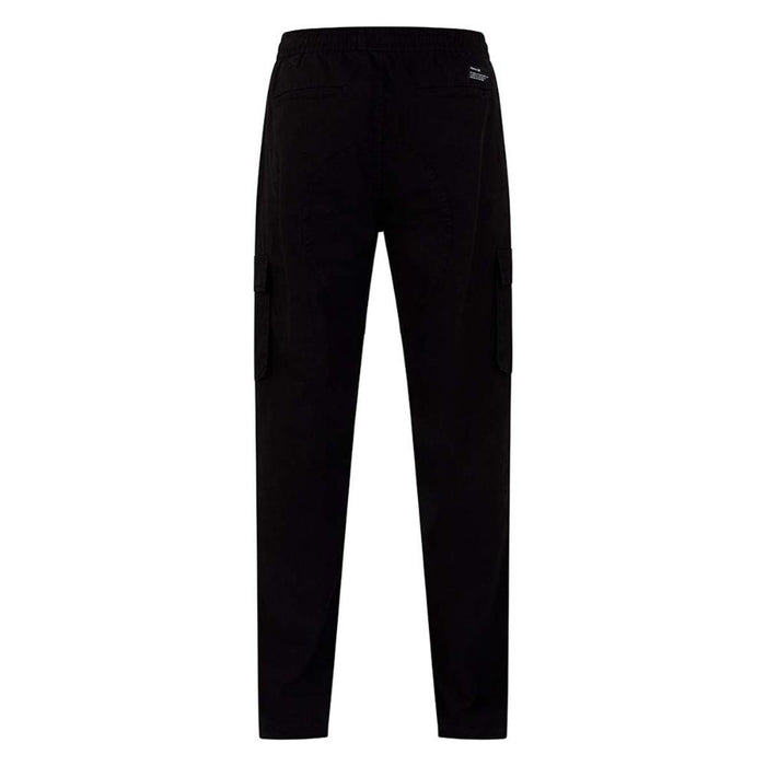 Pantalon Cruiser Cargo Pant Black
