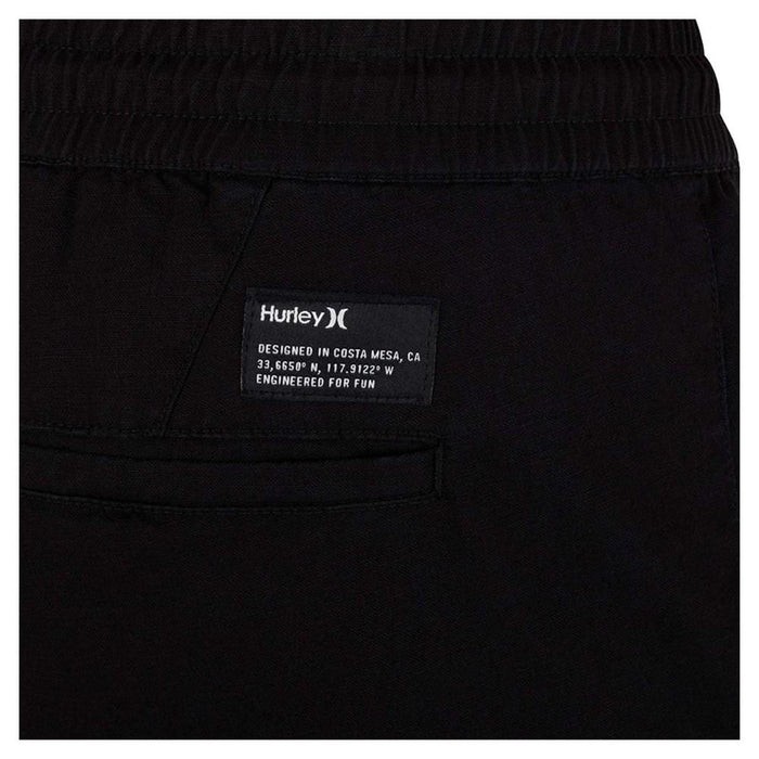 Pantalon Cruiser Cargo Pant Black