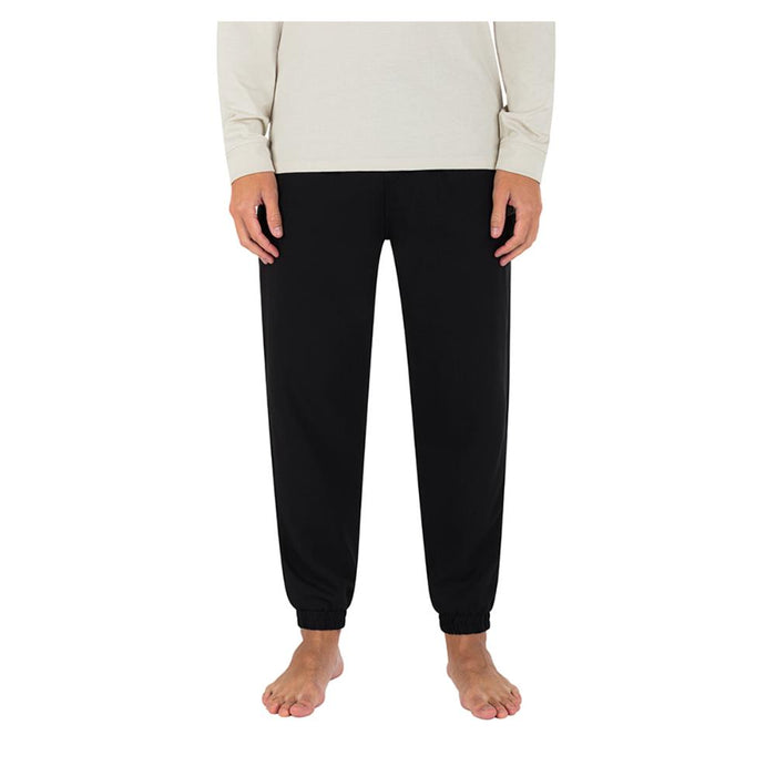 Pantalon Dri Outsider Trek Jogger Black