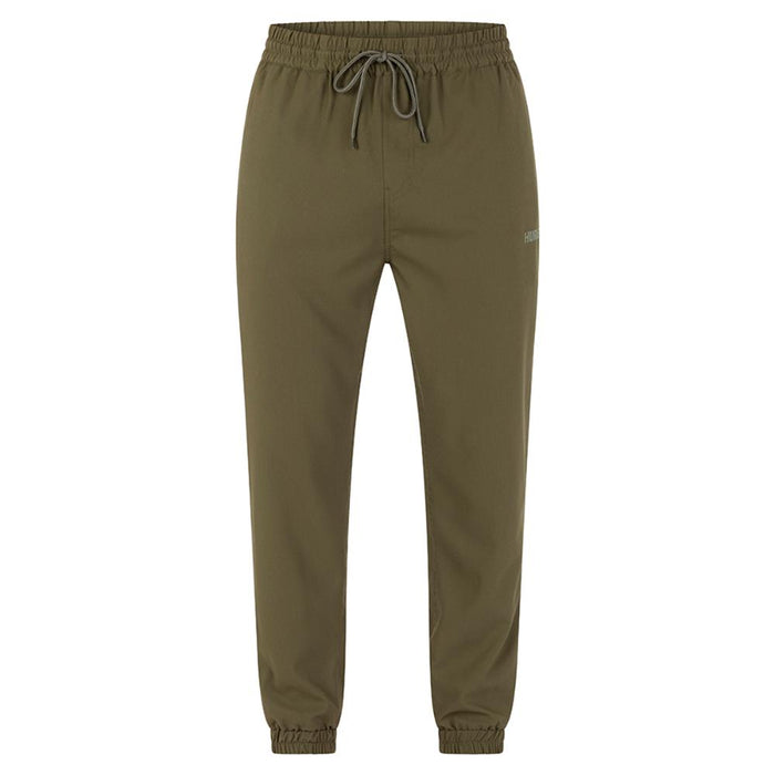 Pantalon Dri Outsider Trek Jogger Olive
