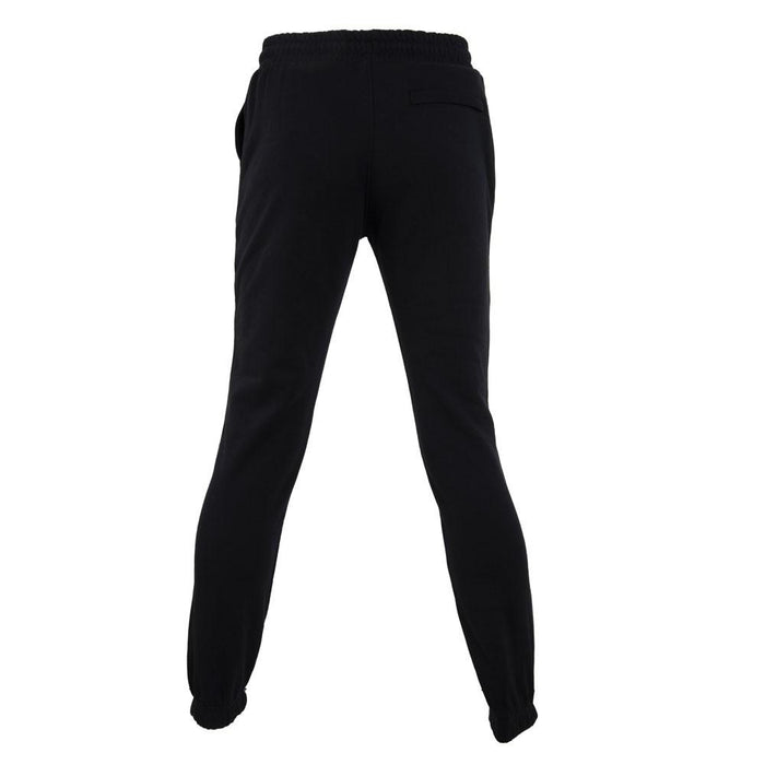 Pantalon Men Authentic Rager Black Smoke