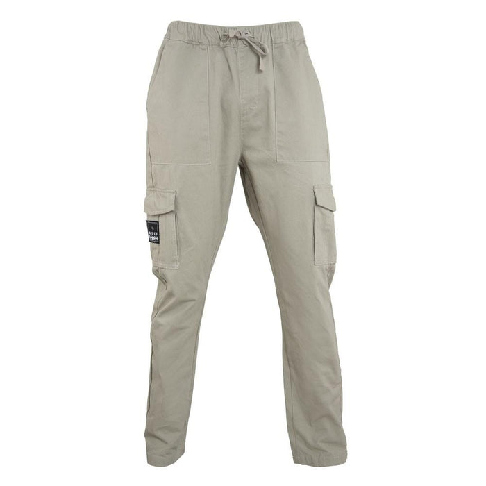 Pantalón Men Beige