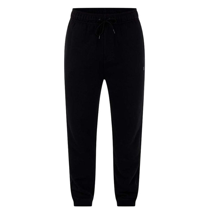 Pantalon One And Only Solid Jogger Black