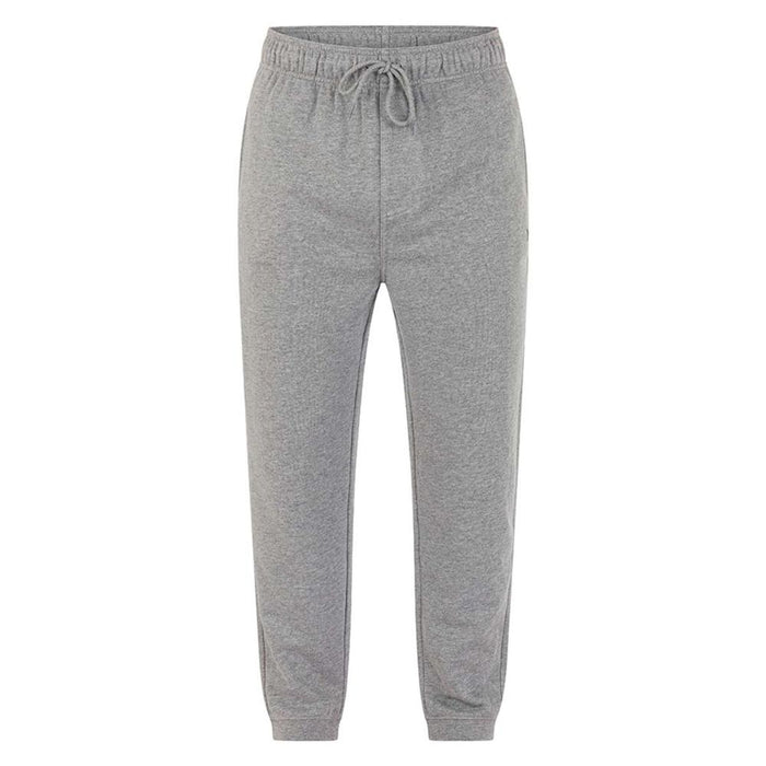 Pantalon One And Only Solid Jogger Heather Grey
