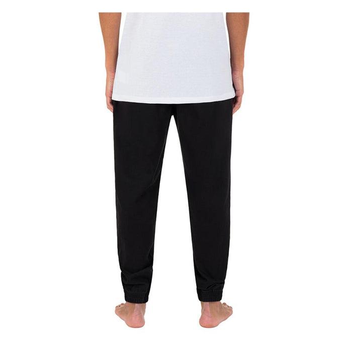 Pantalon Outsider Icon Jogger Black