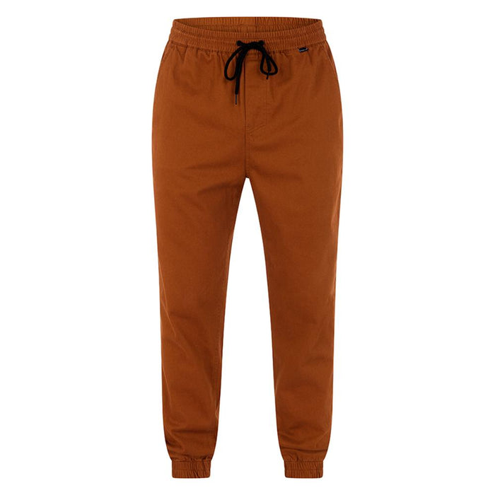 Pantalon Outsider Icon Jogger Bronzed