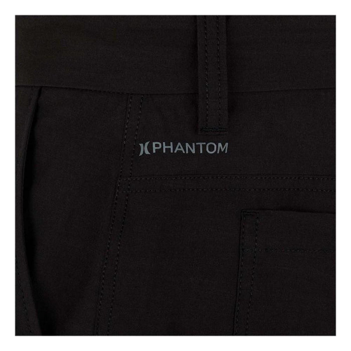 Pantalon Phantom Natural Iron W Pant Black
