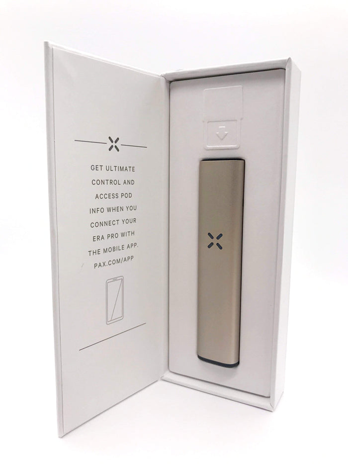 Pax Era Pro Oil Vaporizer