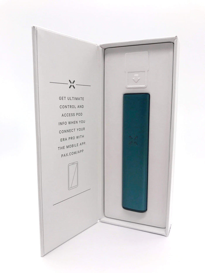 Pax Era Pro Oil Vaporizer