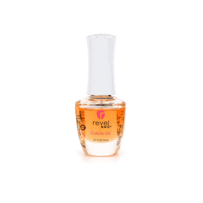 Peach Mango Cuticle Oil
