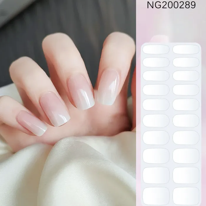Pearl Fade
