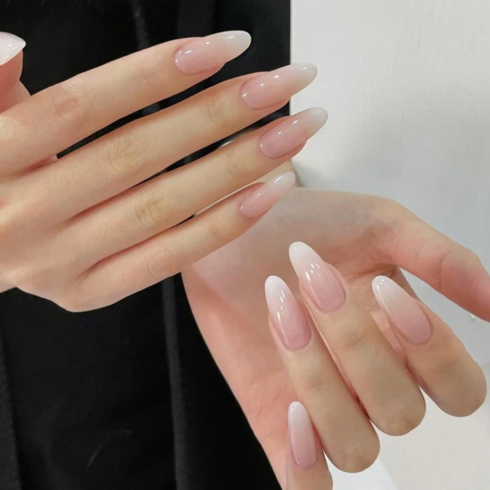 Pearl Fade
