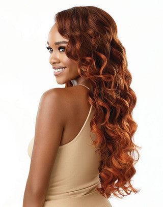 Perfect Hairline HD Lace Wig - Charisma 26"