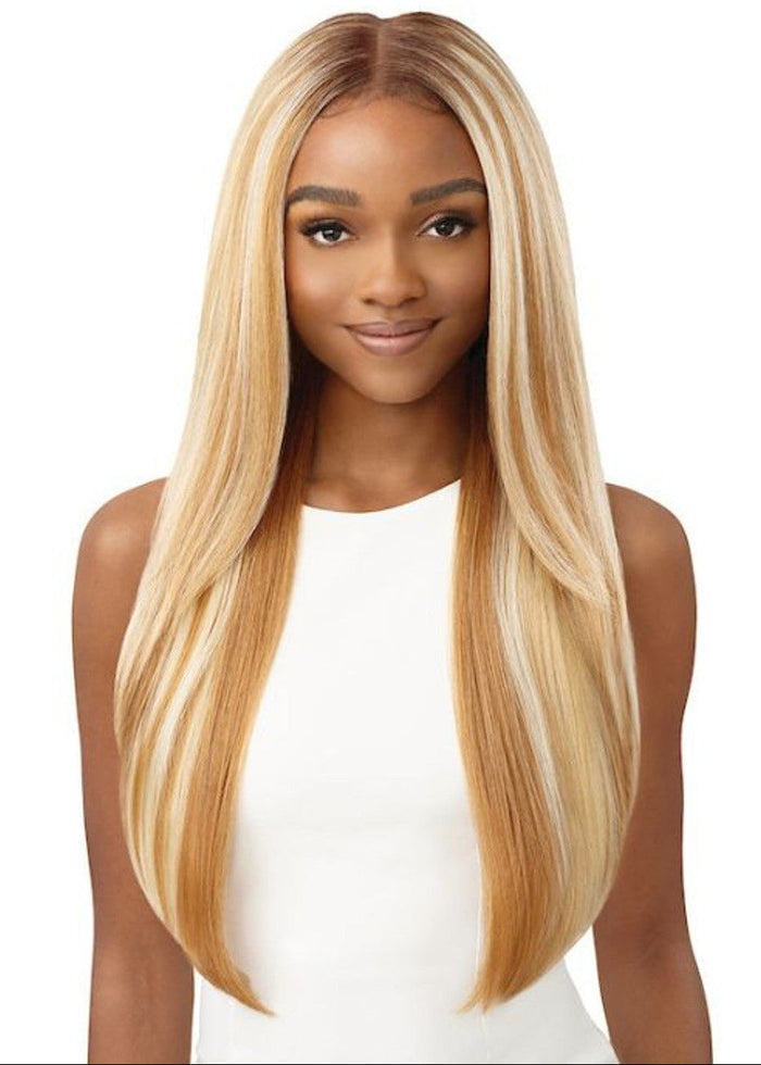 Perfect Hairline HD Wig - Tatienne 26"