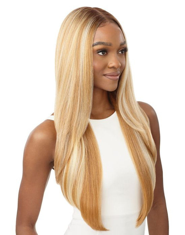 Perfect Hairline HD Wig - Tatienne 26"